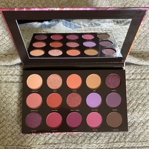 HipDot Zion Palette